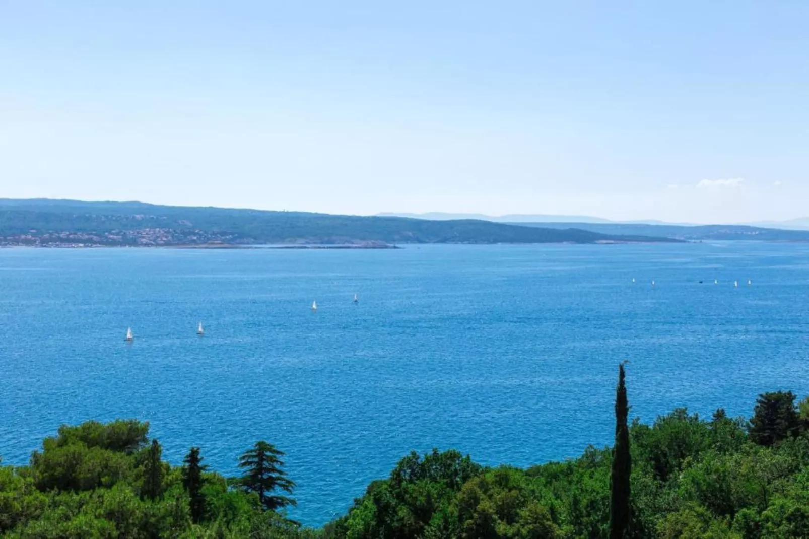 Villa Marija 1-Areas within 20km in summer