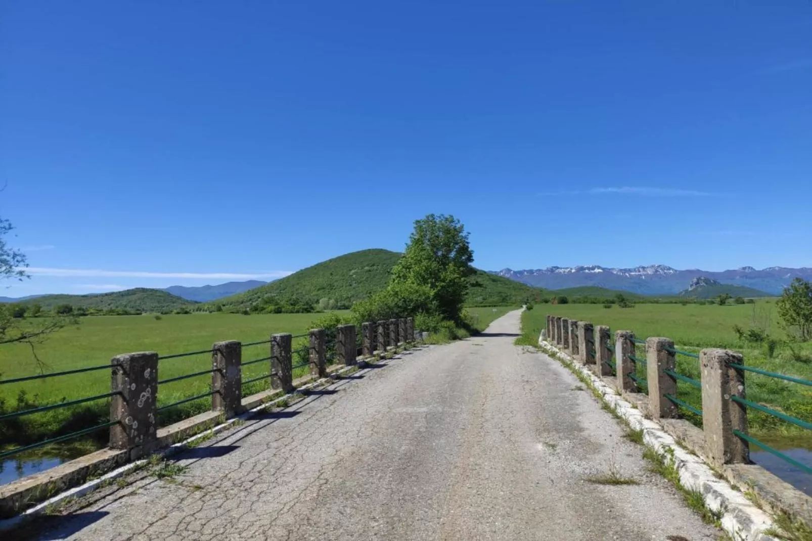 Vacation house Anka-Gebiete Sommer 1 km