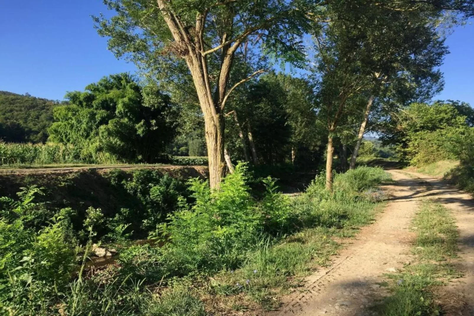 Appartamento per 3-Zones été à 5 km