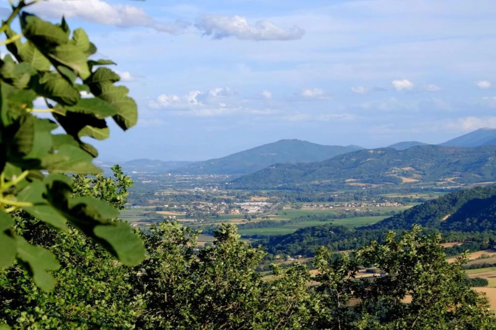 Essiccatoio Bianco-Zones été à 20 km