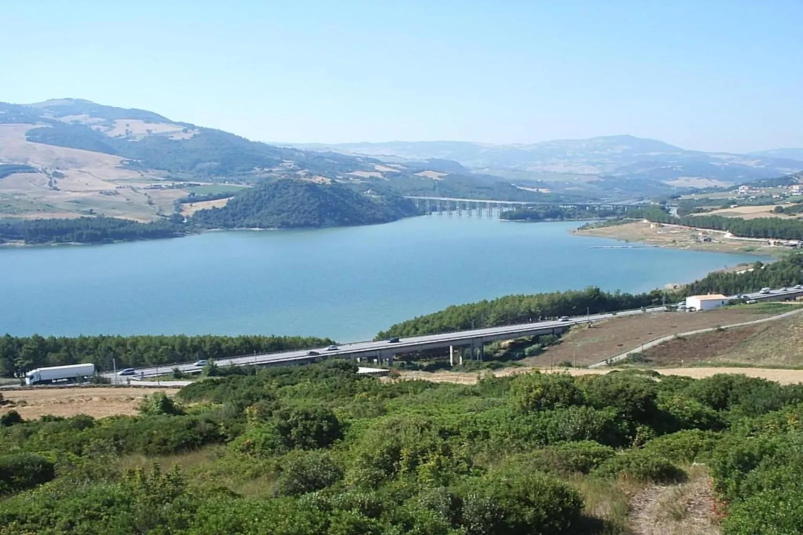 Casa Cristina-Areas summer 20km