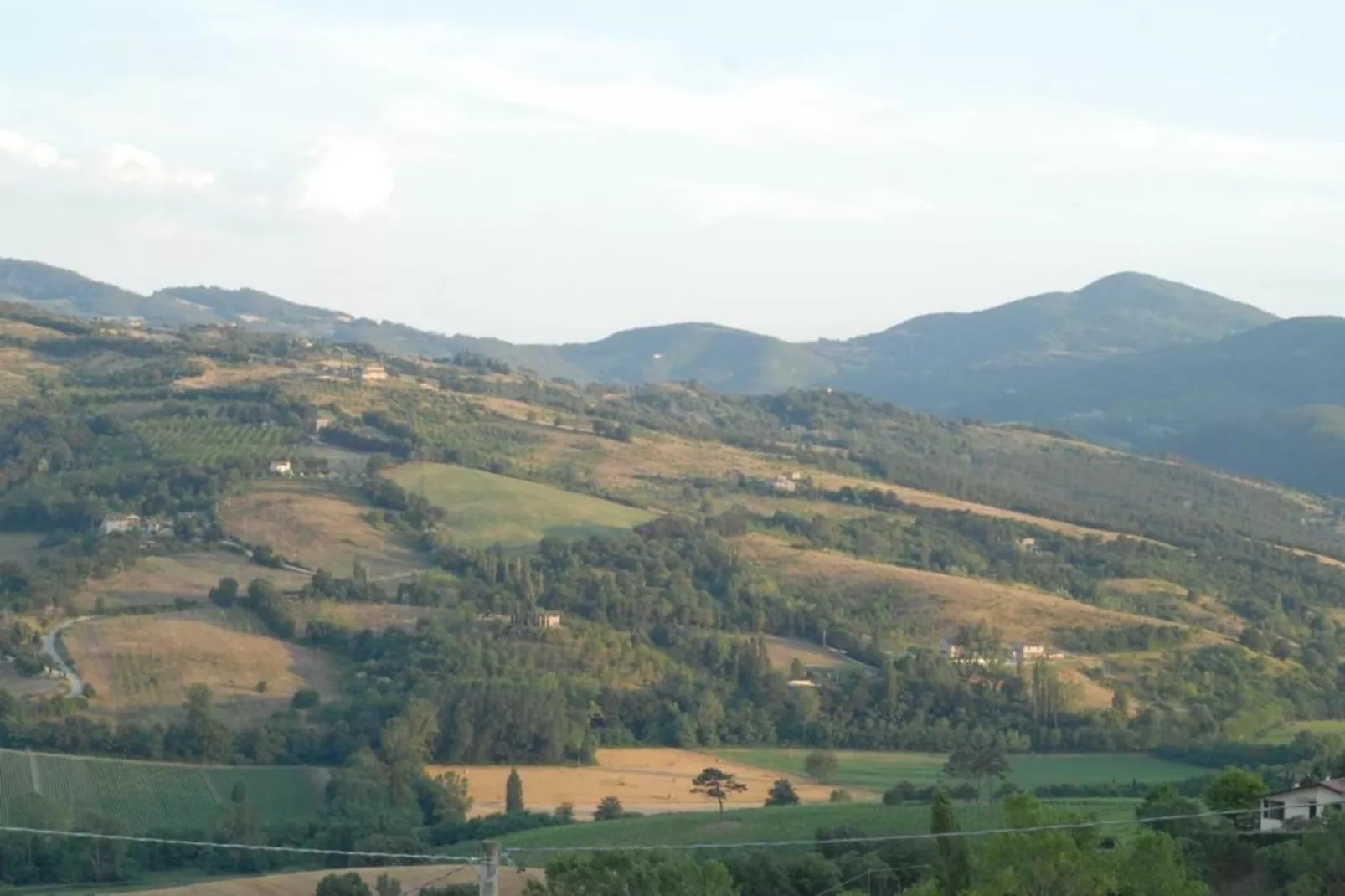 Casa La Casetta-Gebiete Sommer 20 km