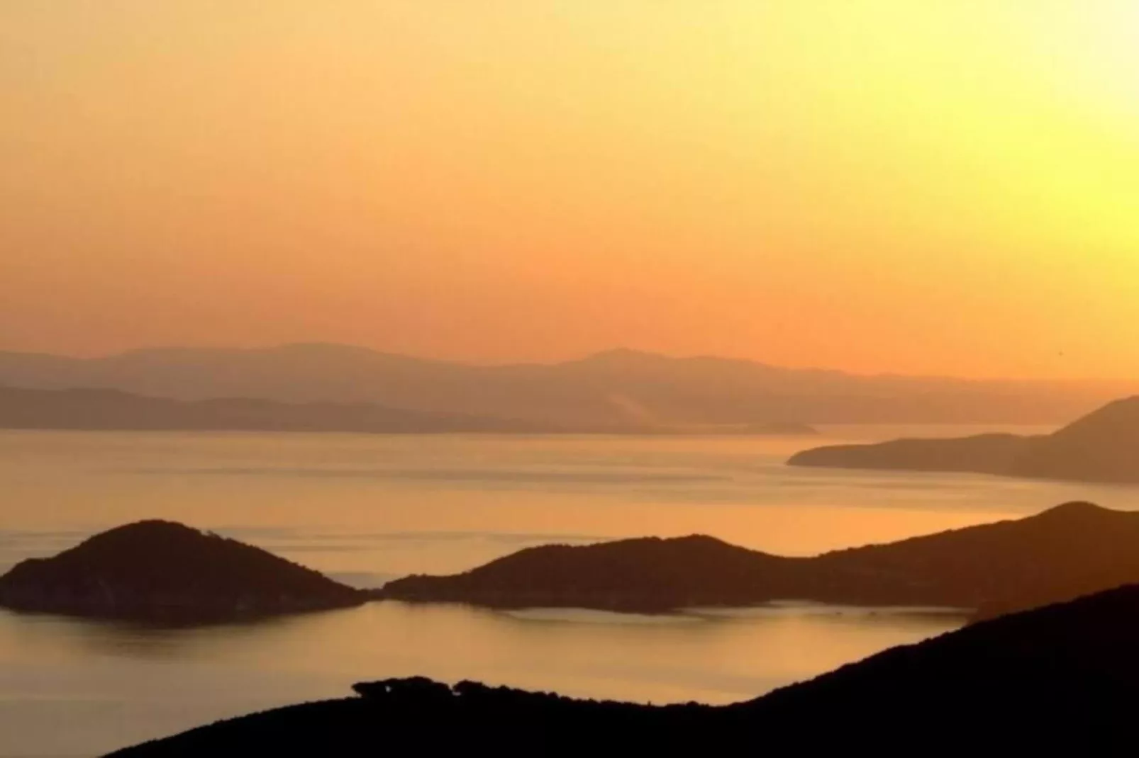 Bramante-Areas within 20km in summer