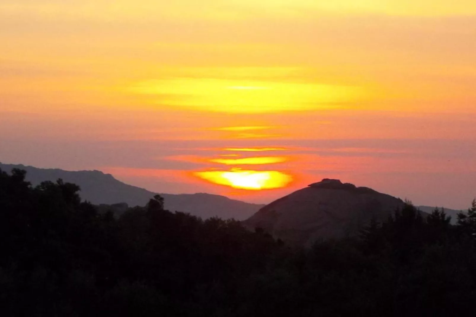 Villa Pitrizzina-Areas within 5km in summer