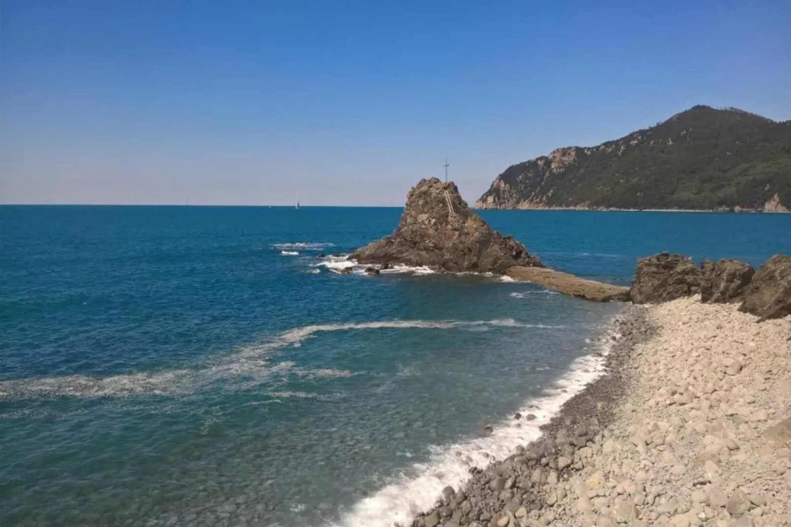 Gromolino-Gebiete Sommer 20 km