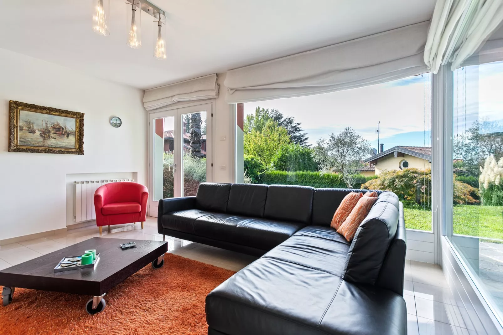 Varese Tre-Salon
