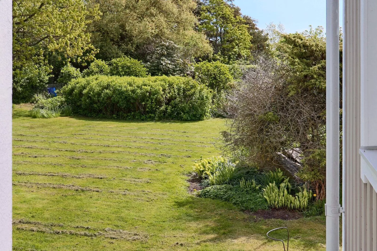 6 person holiday home in VARBERG-By Traum-Outdoor