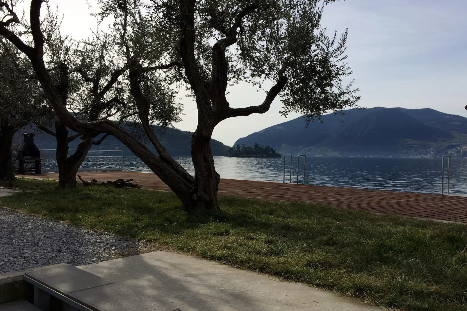 Casa Giada-Areas within 5km in summer
