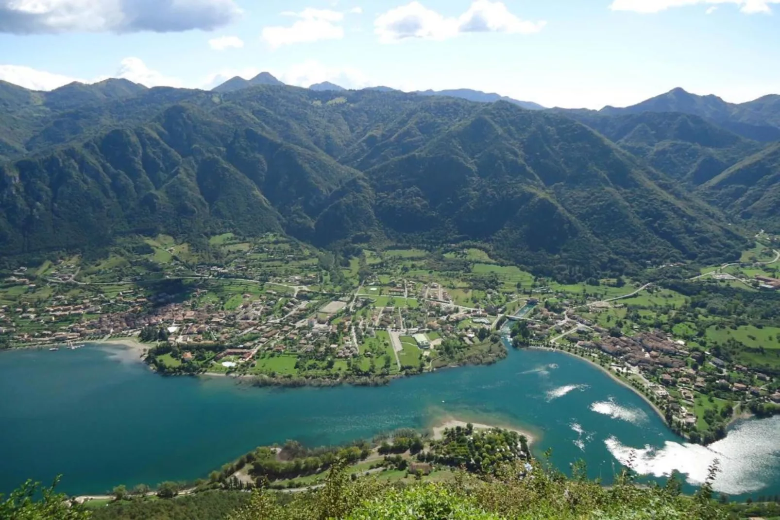 Casa Lucia Due-Areas within 20km in summer