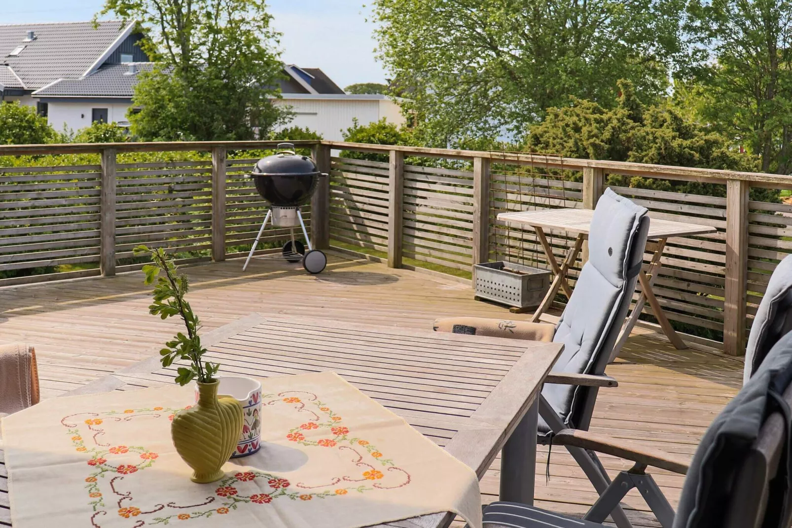 6 person holiday home in VARBERG-By Traum-Outdoor