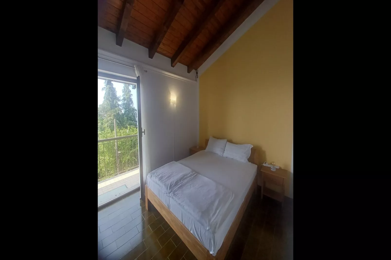 Casa Antonia-Chambre