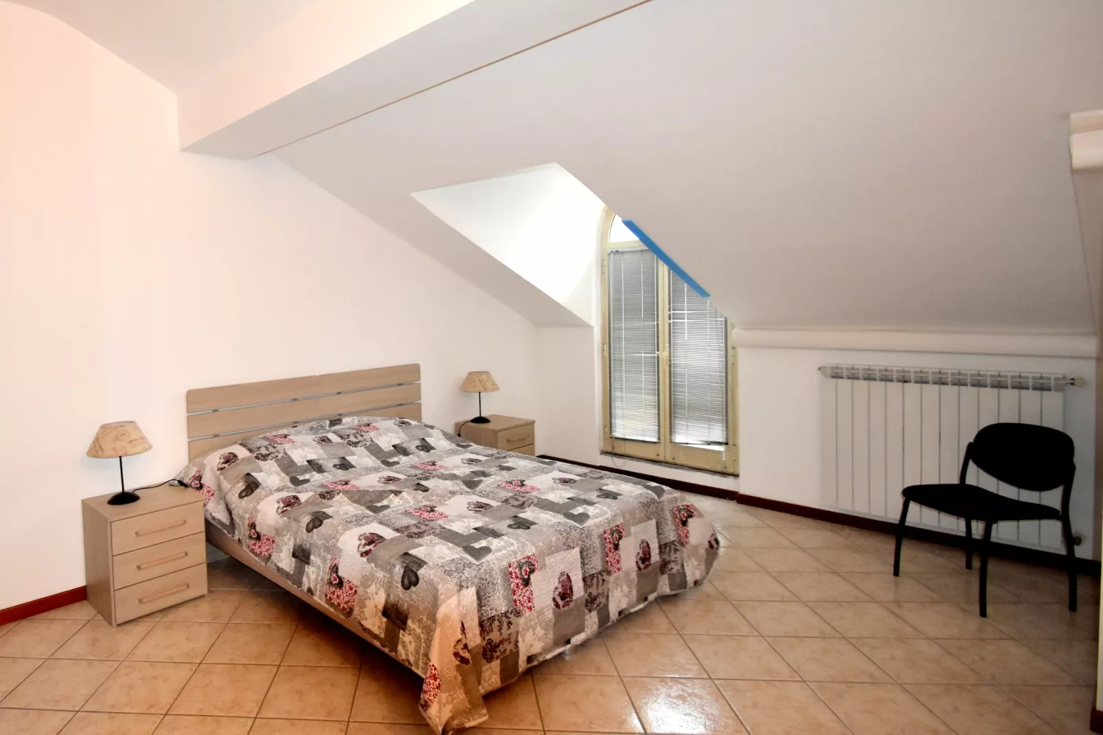 Casa Pedroni 2 Interno 5-Bedroom
