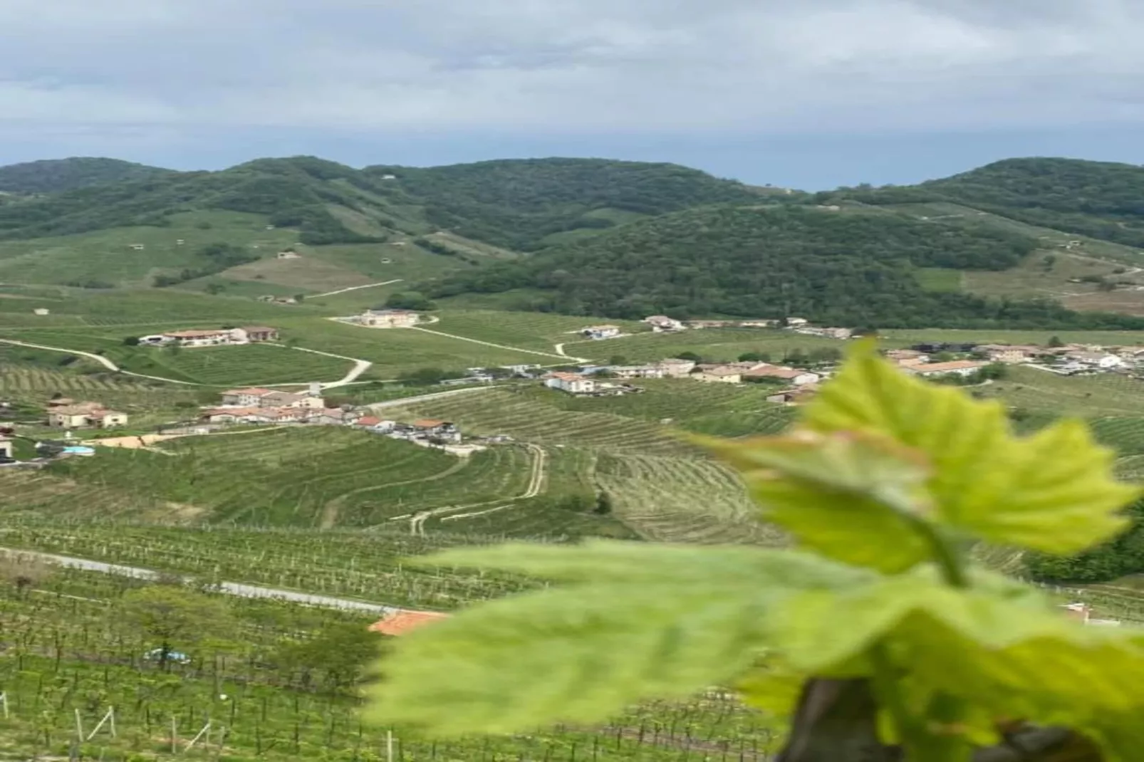 Le Do None Tre-Zones été à 20 km