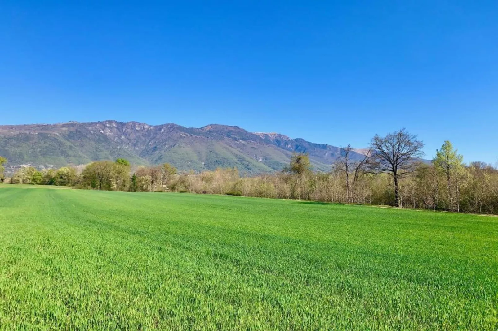 Villa Fiorita Tre-Gebiete Sommer 20 km