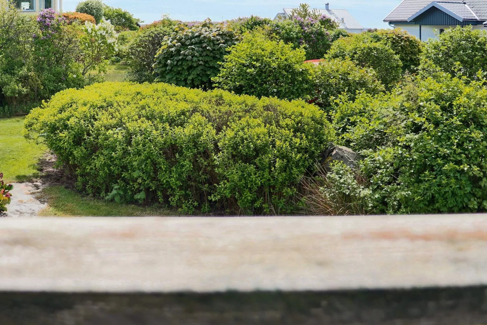 6 person holiday home in VARBERG-By Traum-Outdoor