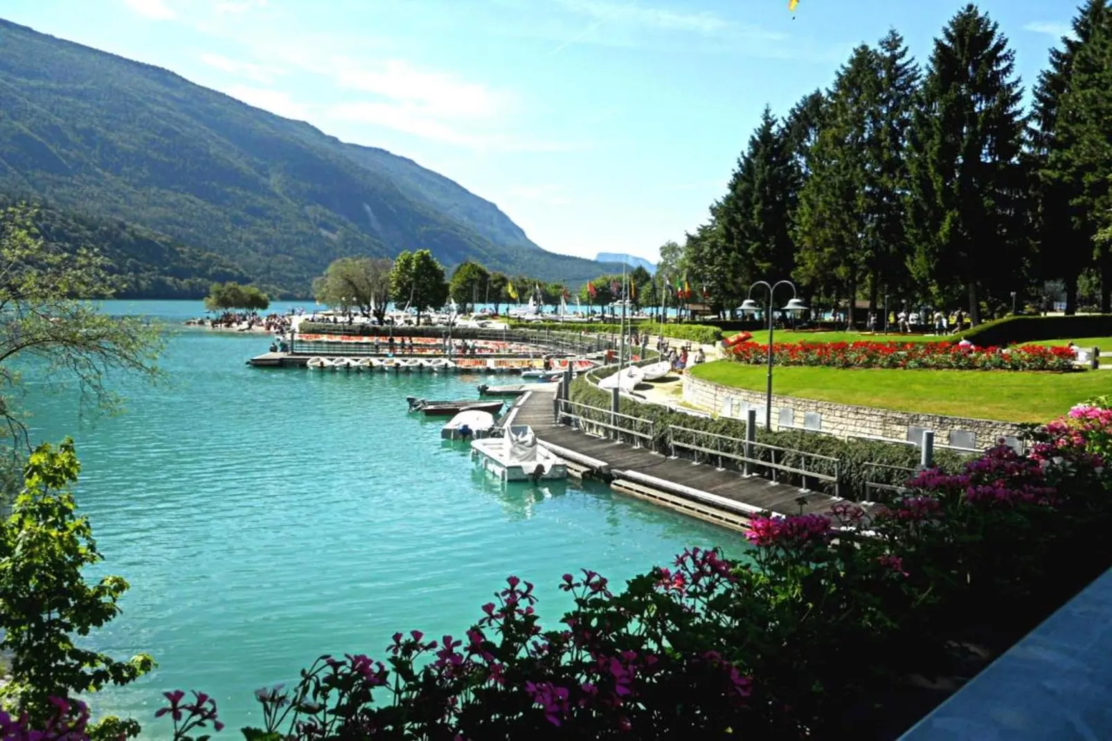 Casa Vacanze a Stenico-Gebiete Sommer 20 km