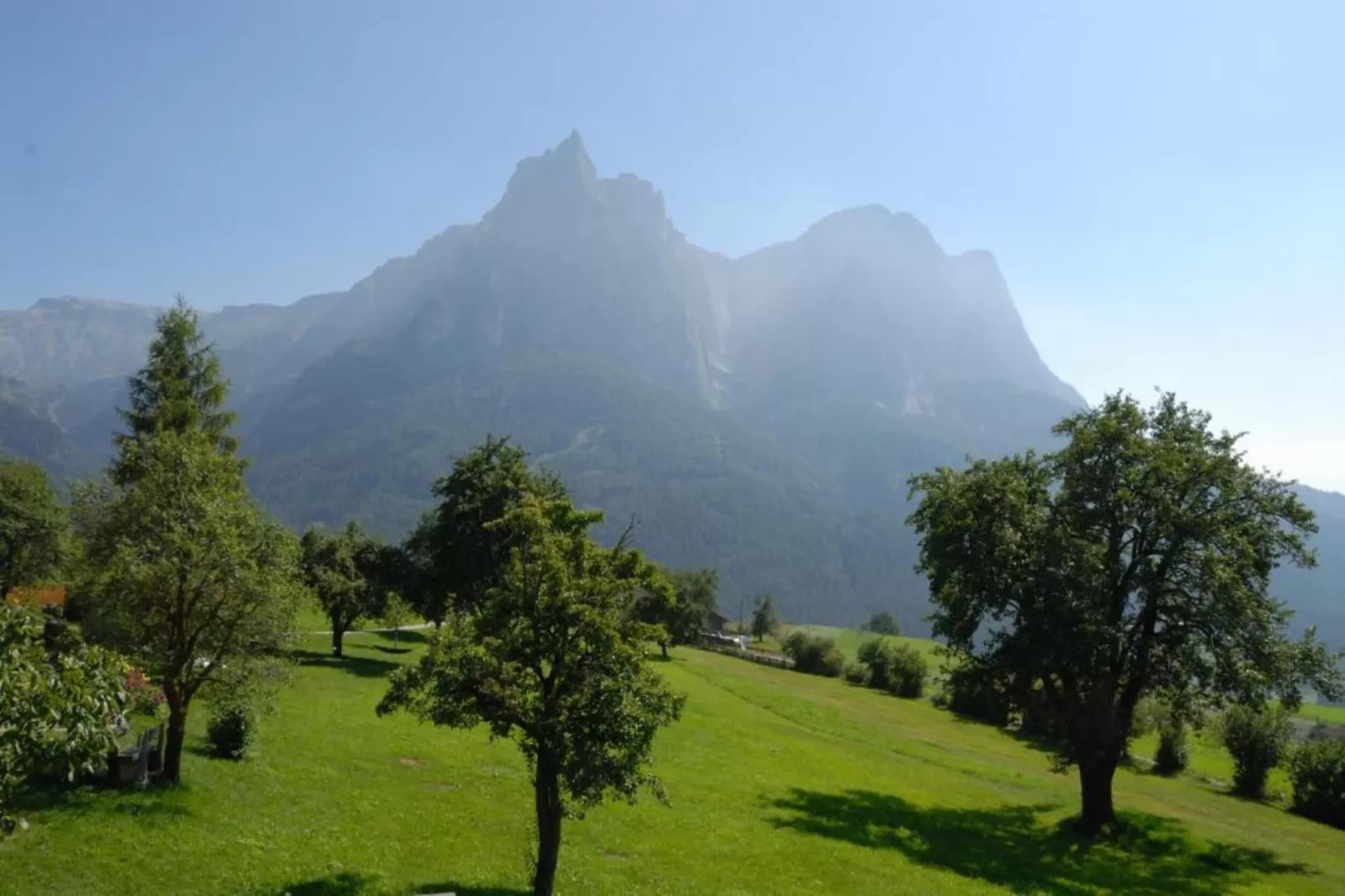 La Paula Apartments & Suites 4-pers-Areas within 20km in summer