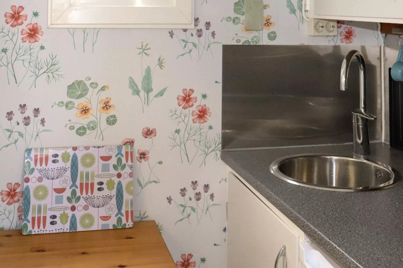 6 person holiday home in VARBERG-By Traum