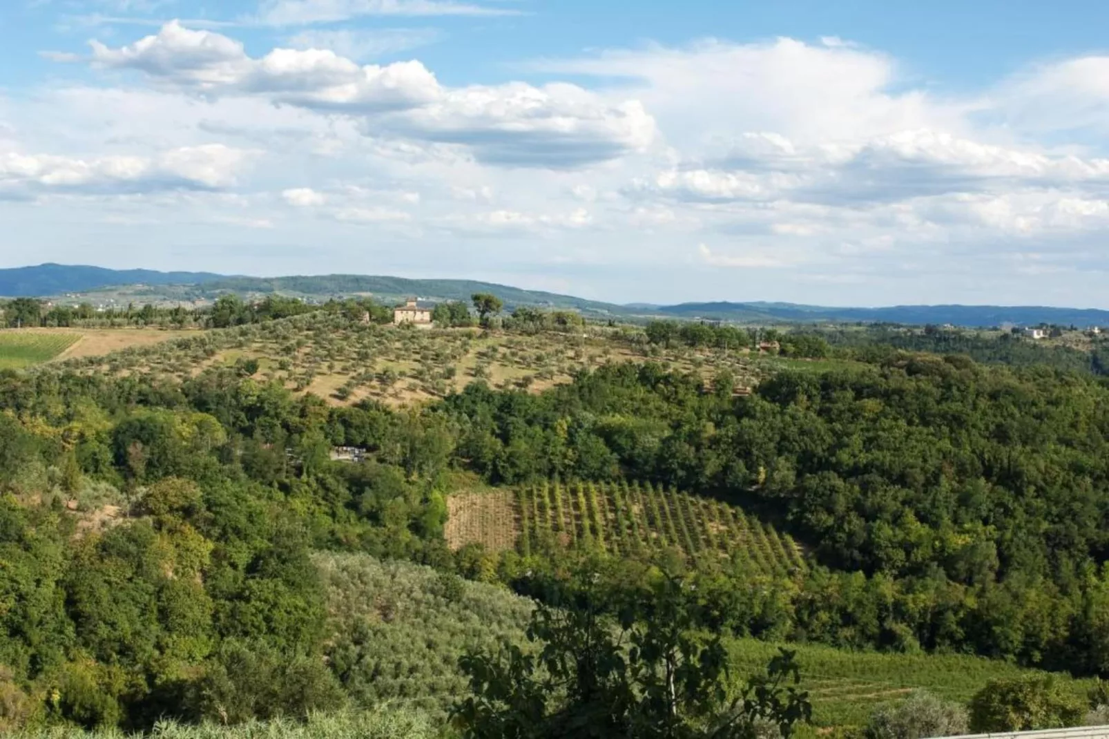 Casalini 2-Areas within 5km in summer