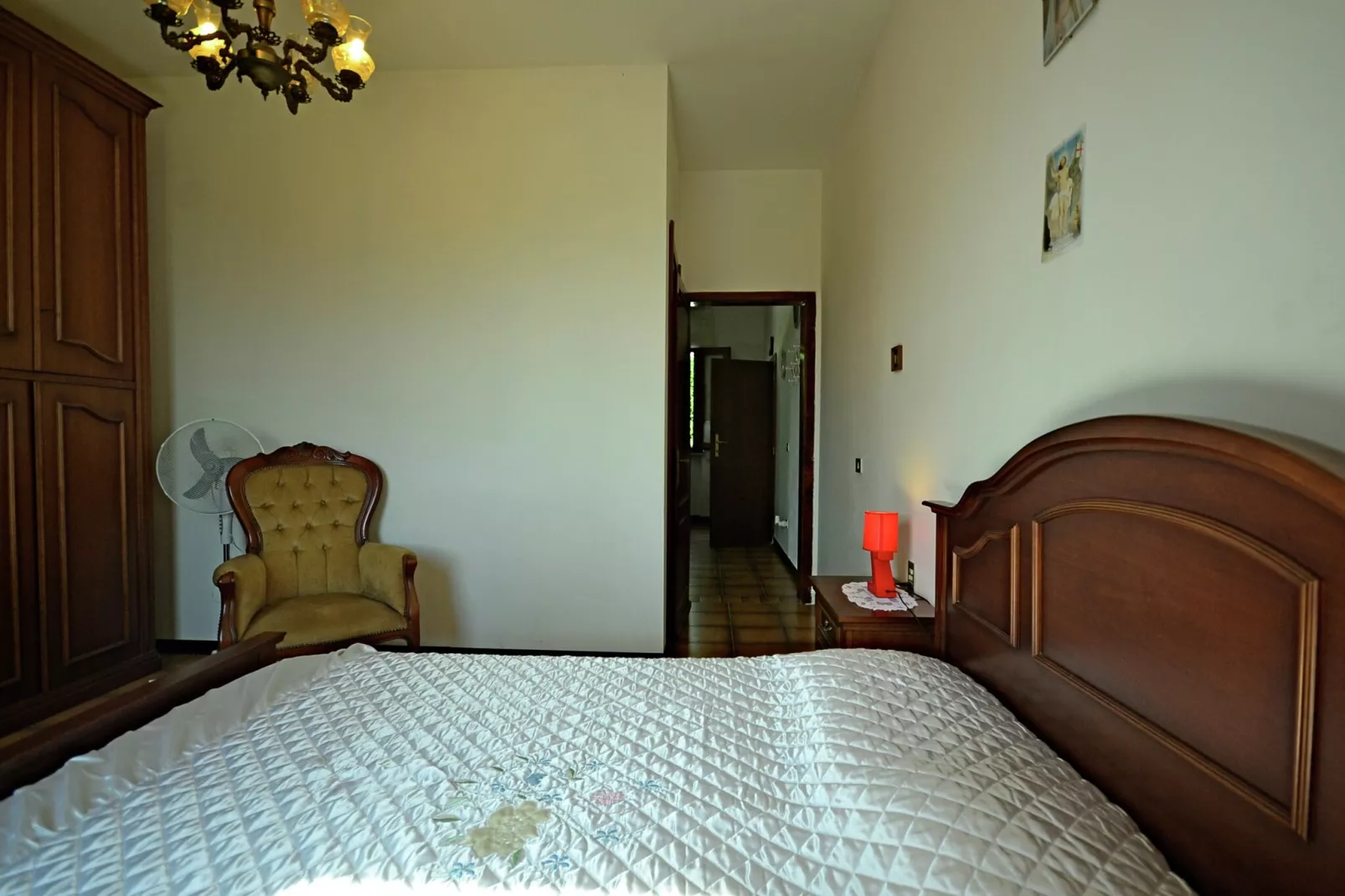 Massarella Due-Schlafzimmer