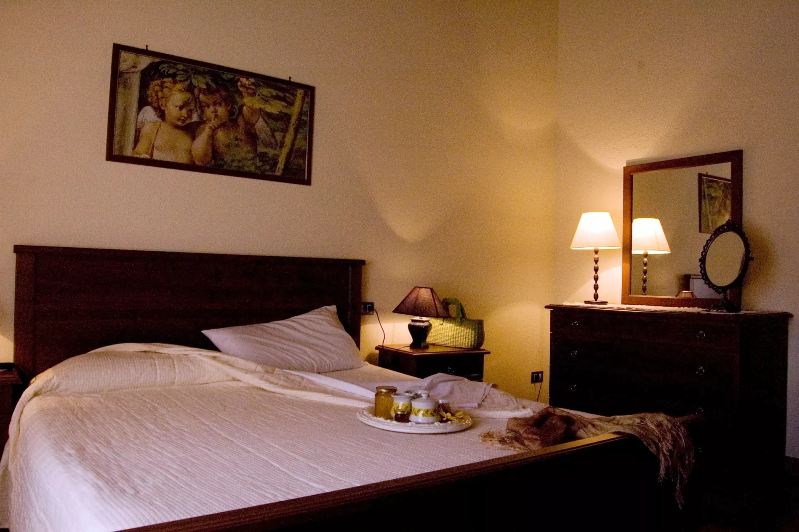 Sogna-Chambre