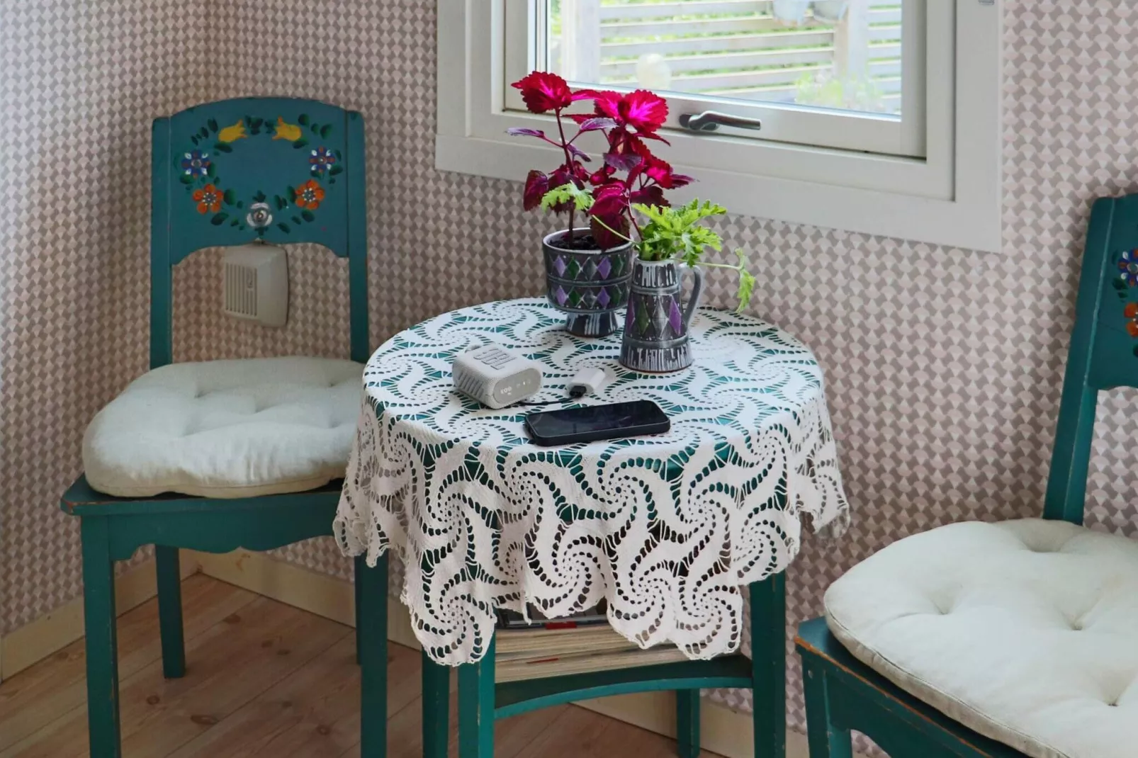 6 person holiday home in VARBERG-By Traum-Indoor