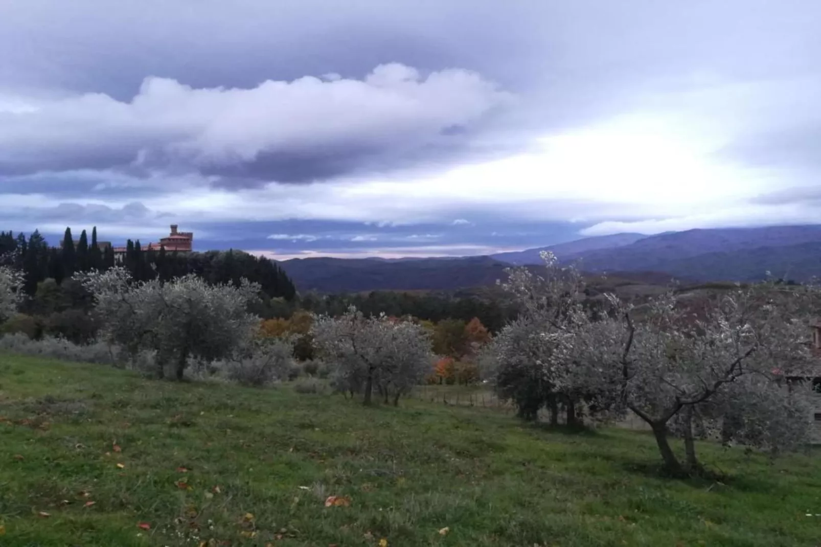 Villa Melograno-Areas summer 20km