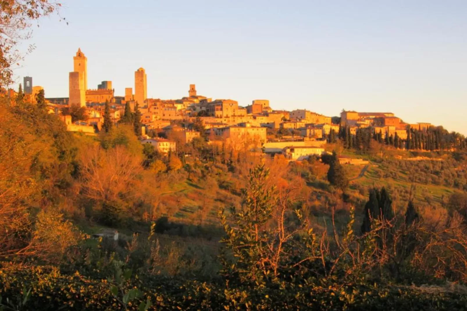 Casa Le Meridiane-Areas within 20km in summer