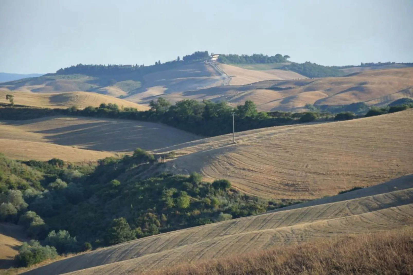 Stalla Rossa-Areas within 5km in summer