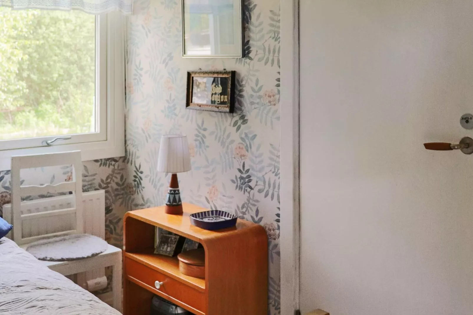 6 person holiday home in VARBERG-By Traum-Indoor