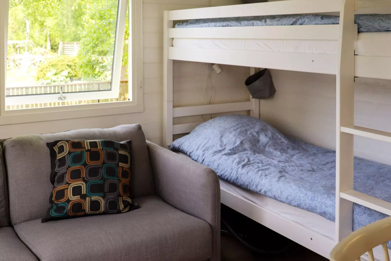 6 person holiday home in VARBERG-By Traum-Indoor