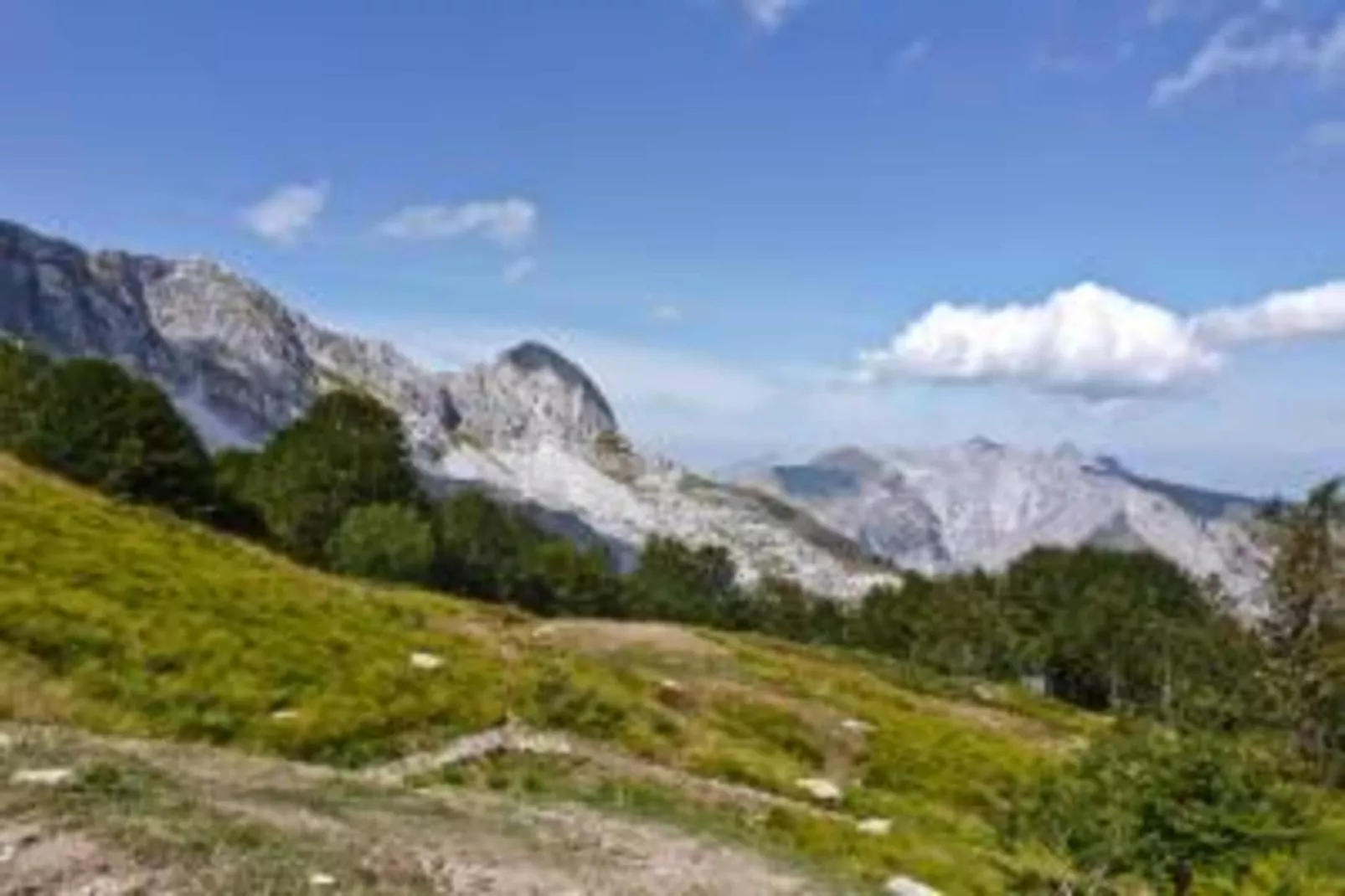 Casa Irene-Zones été à 20 km