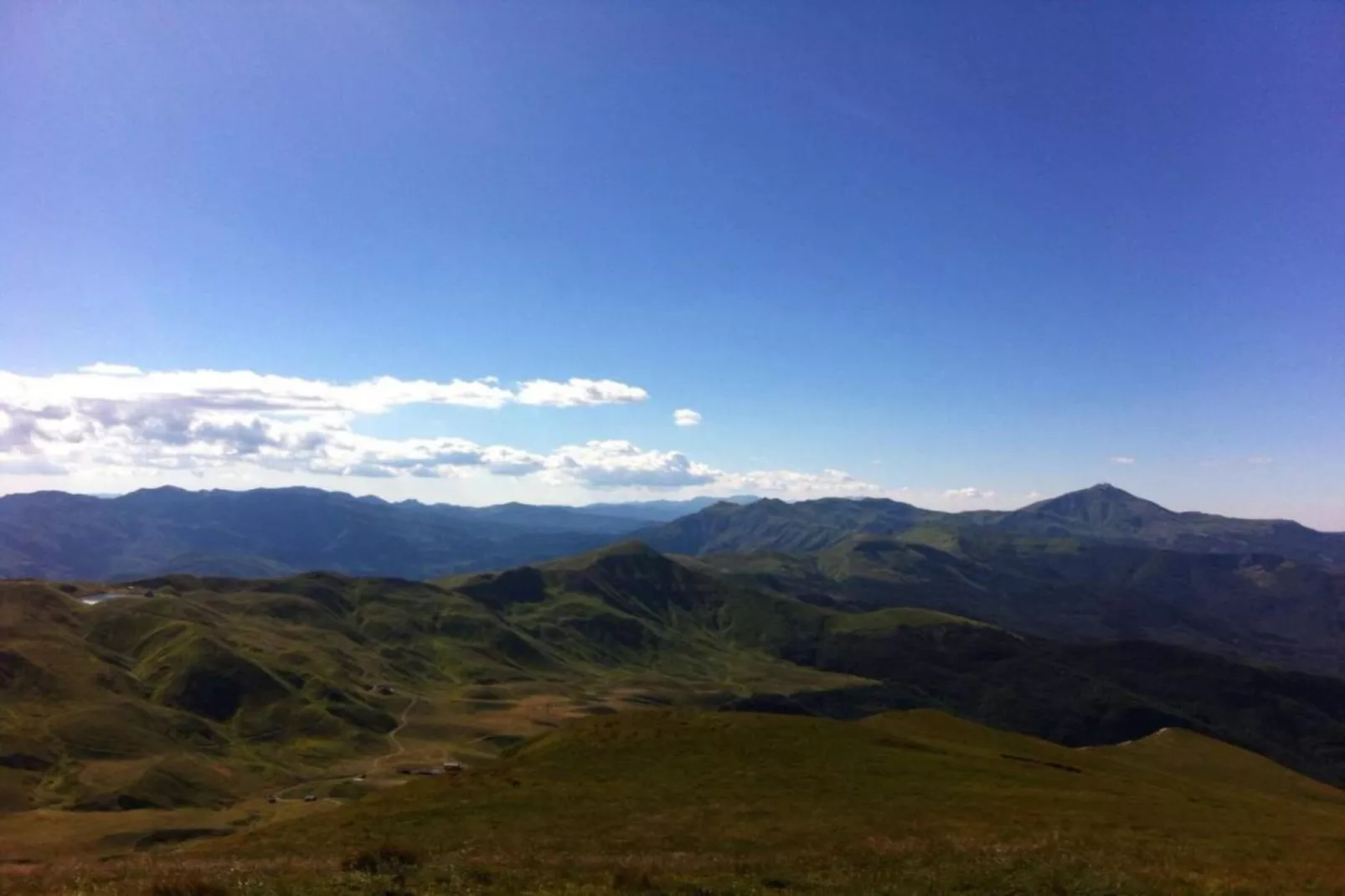 Renzo-Areas within 20km in summer
