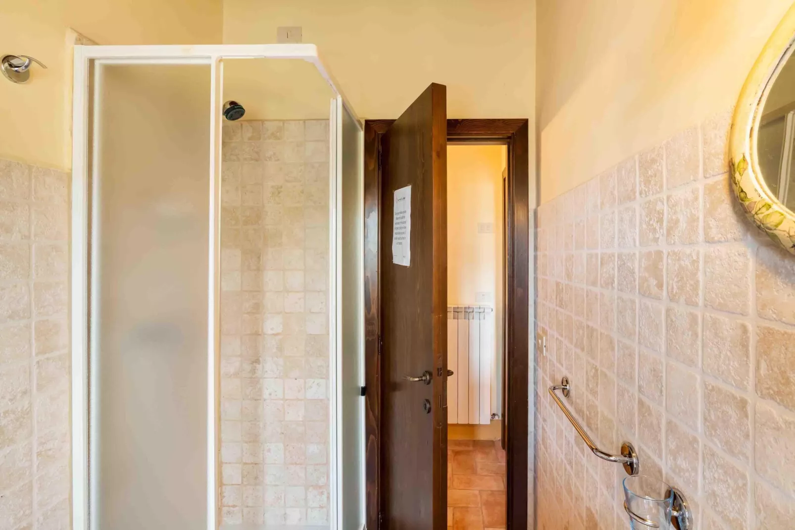 La Sibilla-Bathroom