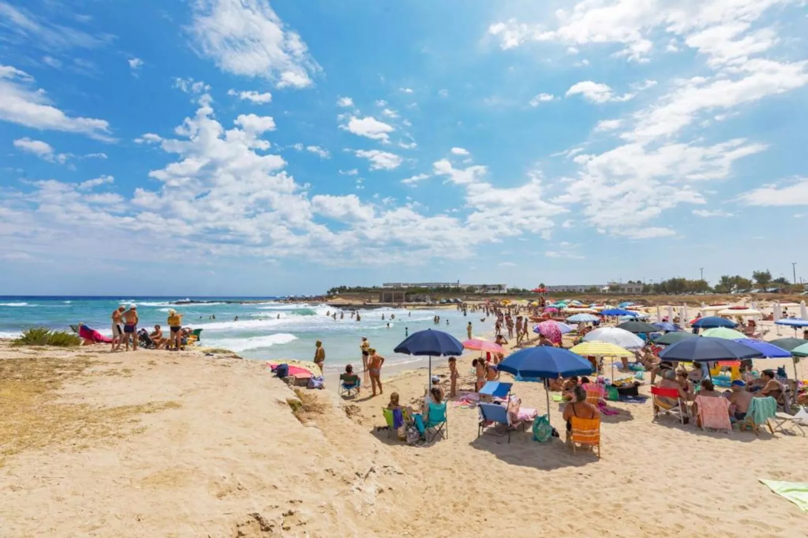 Residence Barbara 4-Areas within 20km in summer