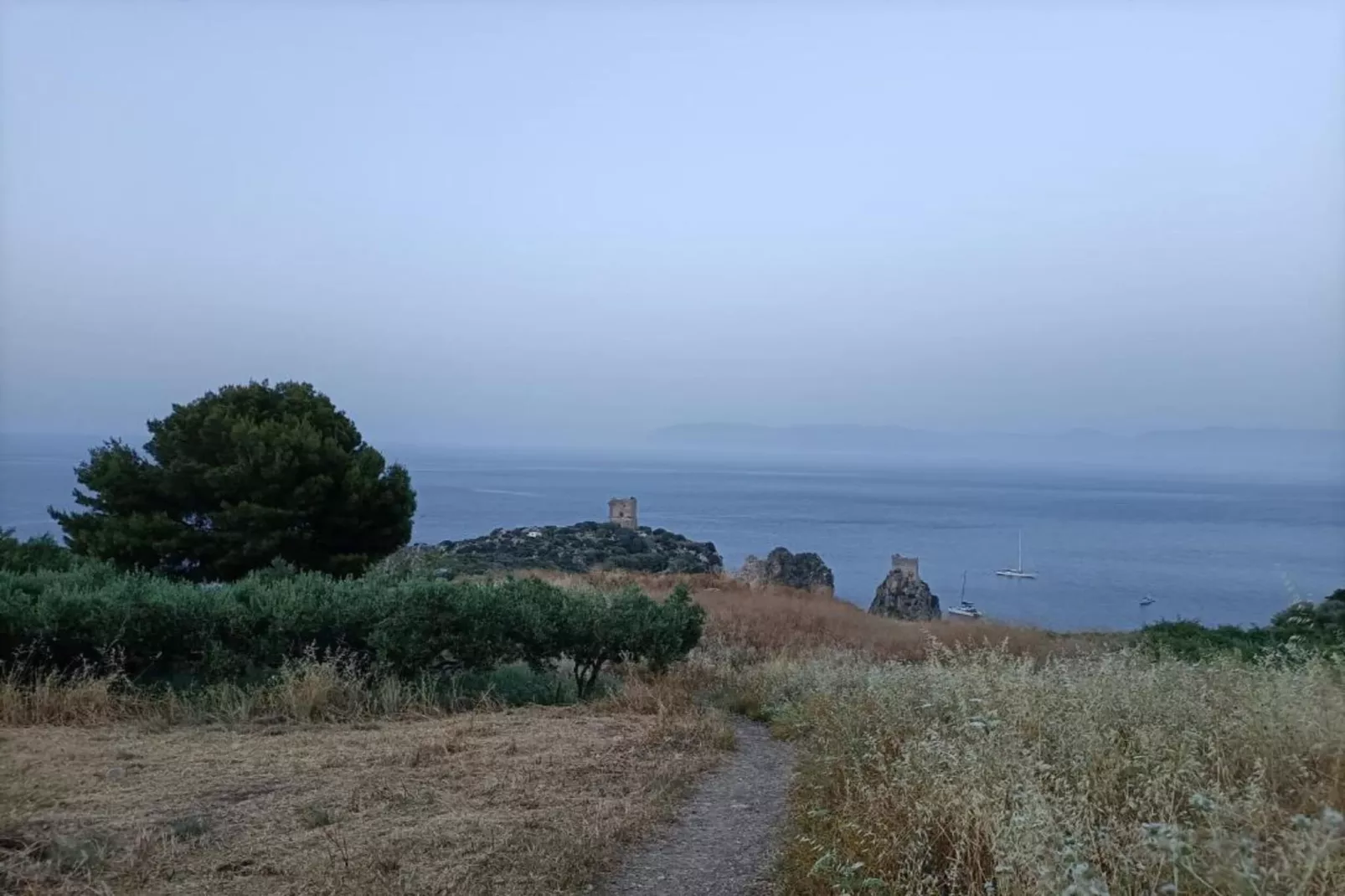 Villa Nicole 7-Gebiete Sommer 5 km