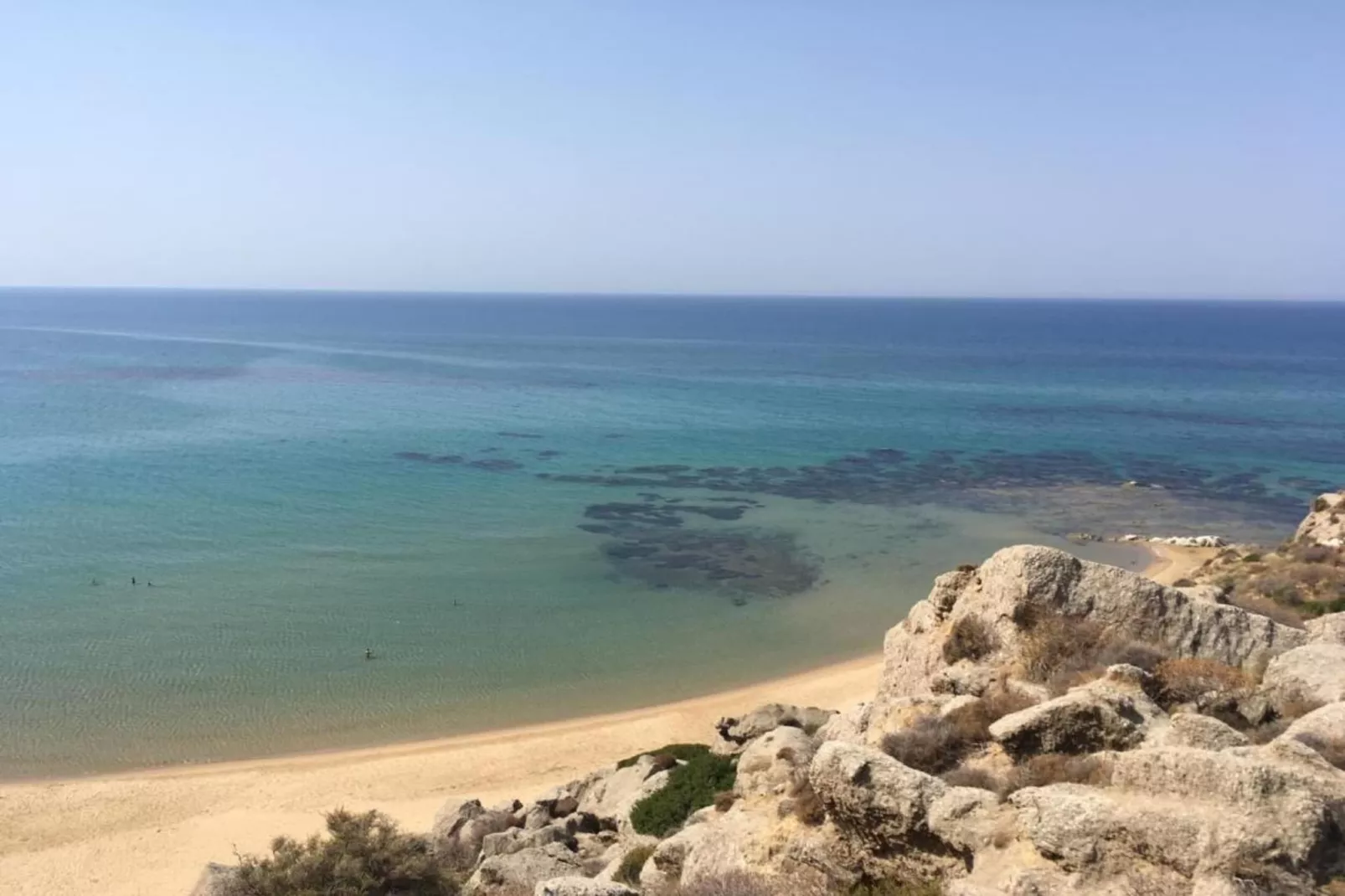 Appartamento Primo Piano-Areas within 5km in summer