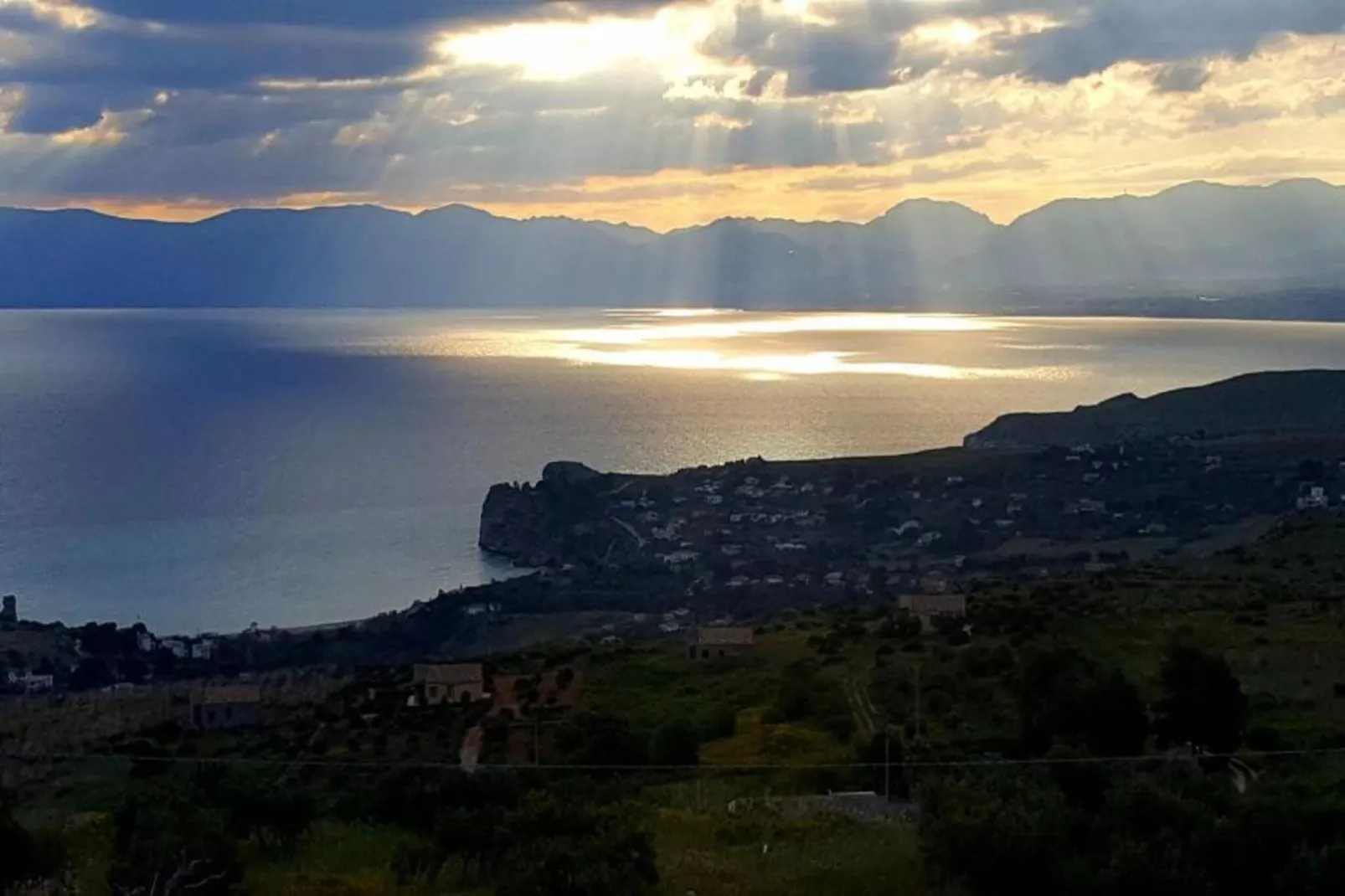 Villa Vittoria-Zones été à 20 km