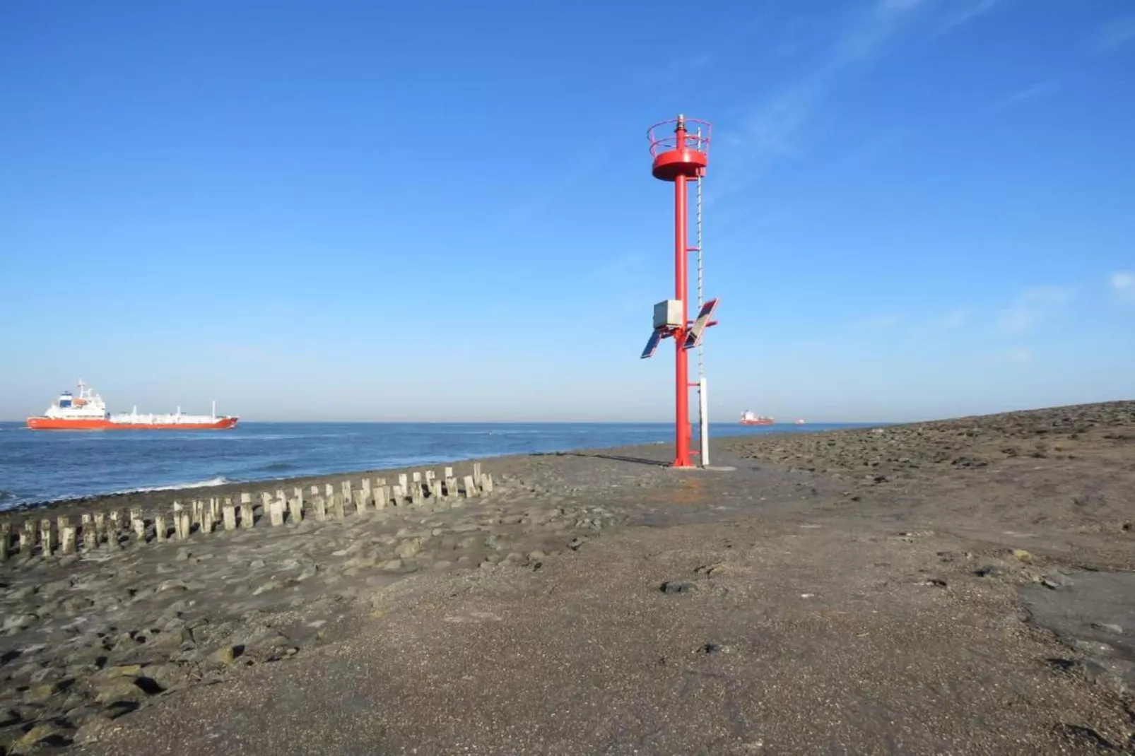 Piet Mondriaanpad 6a Westkapelle-Areas within 20km in summer