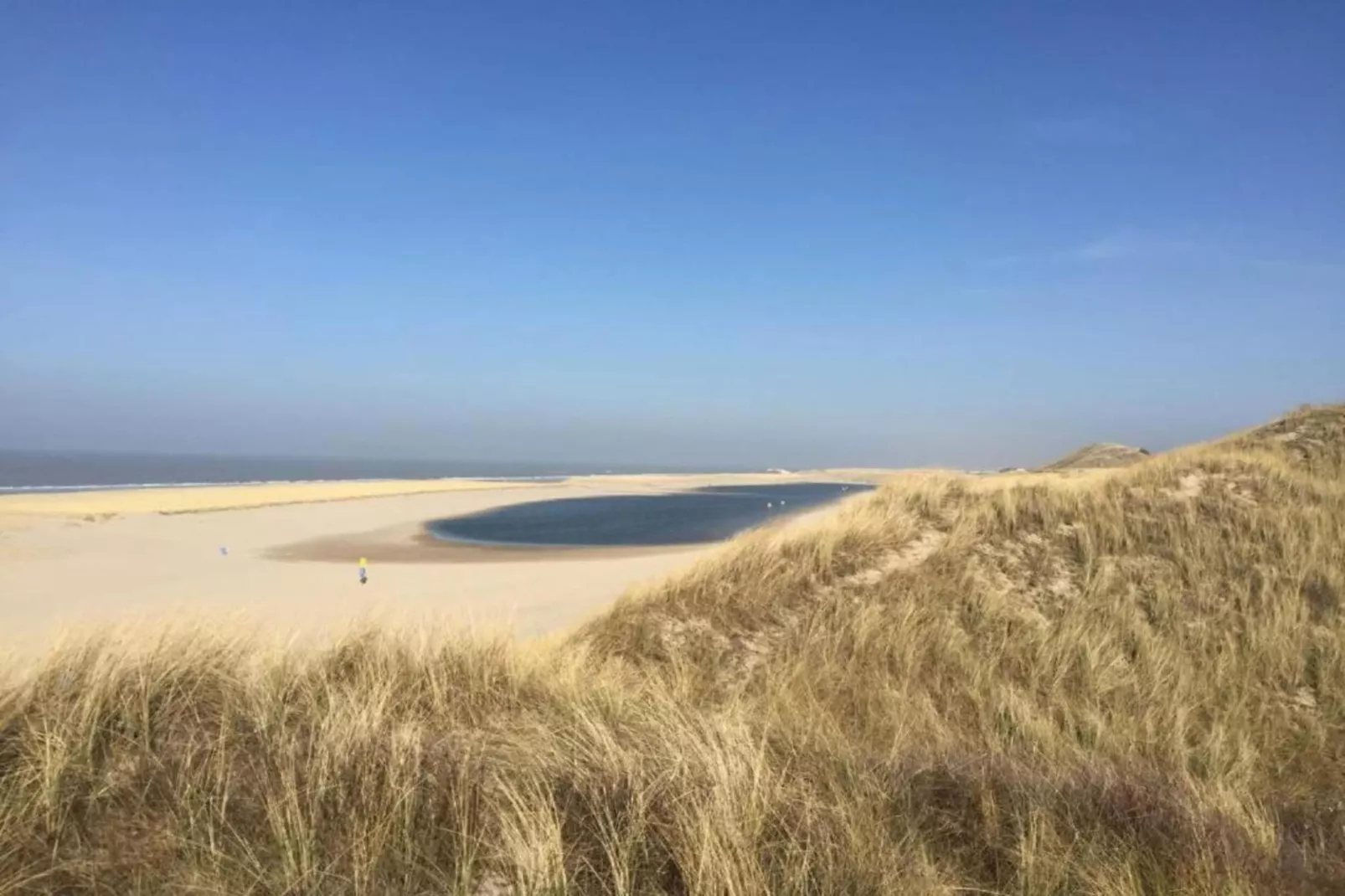 Vakantiehuis De Weide Blick-Gebiete Sommer 5 km