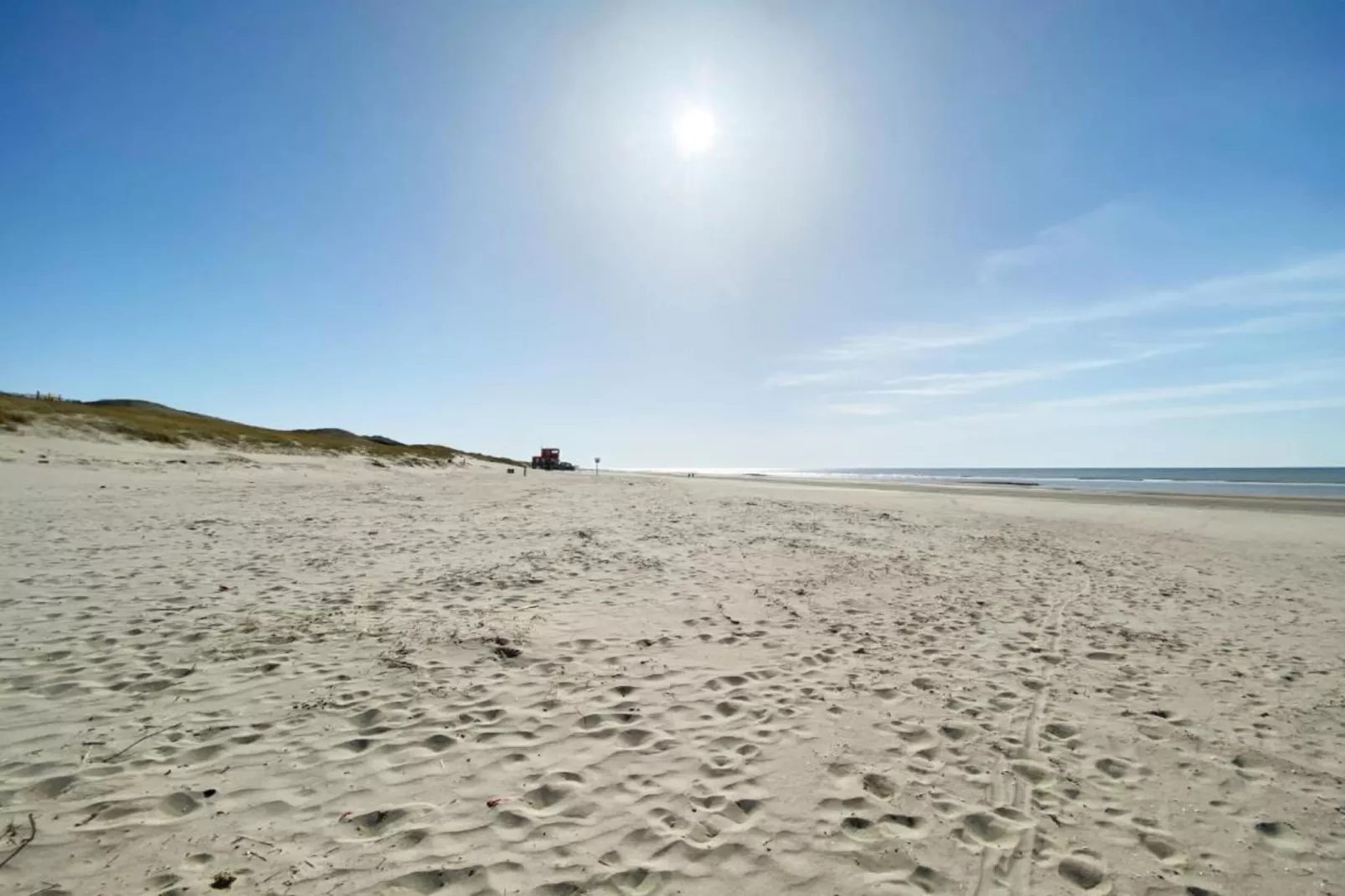 Hazenborgh - Zand-Areas within 20km in summer