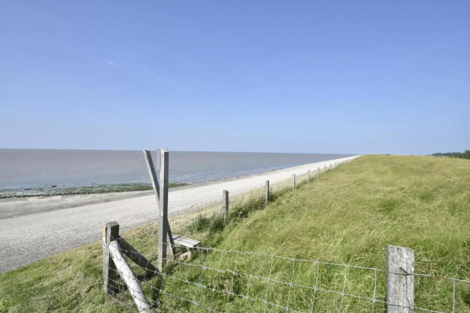 Recreatiepark Wiringherlant - Ons Huys-Zones été à 20 km