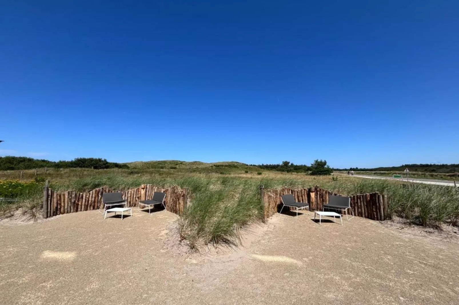 Villapark De Koog 3-Areas within 20km in summer