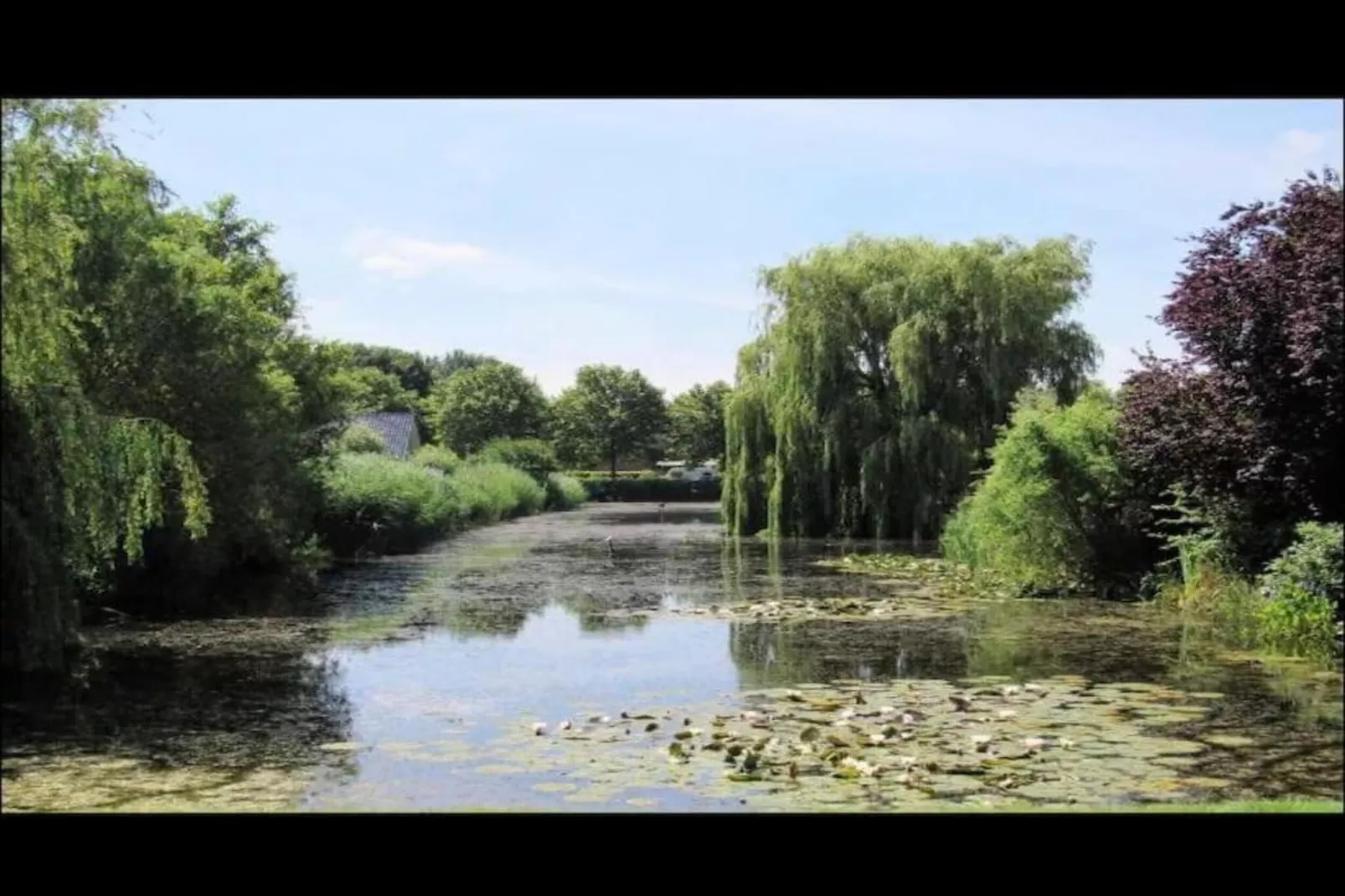 Luxe villa Harderwijk 207-Areas within 20km in summer