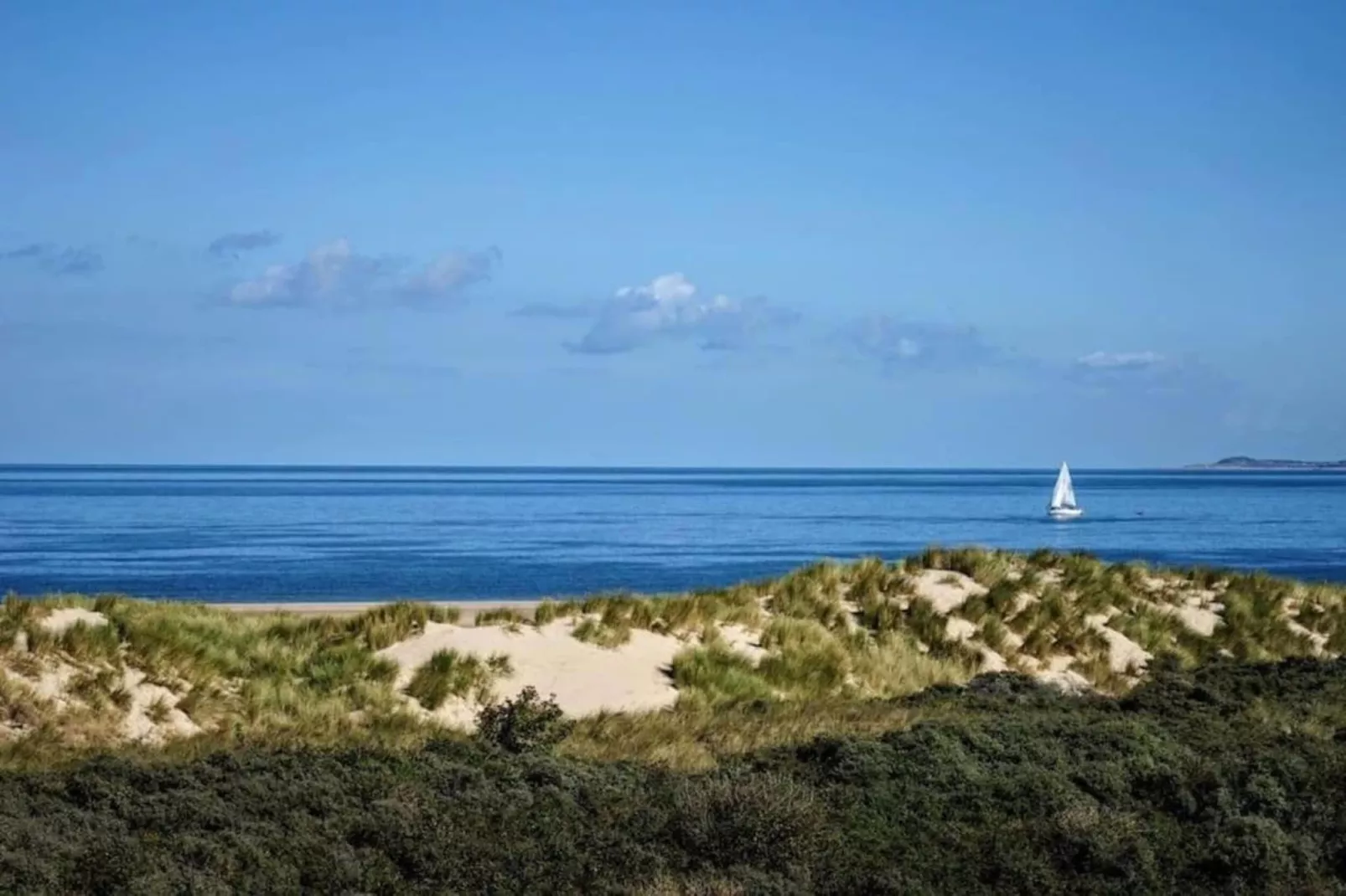 Vroondijk 2- Zeepeertje-Zones été à 20 km