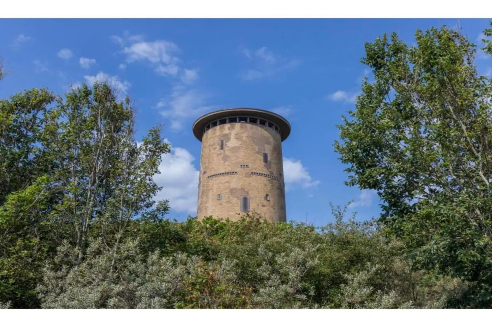 Buitenhof Domburg 10-Areas within 20km in summer