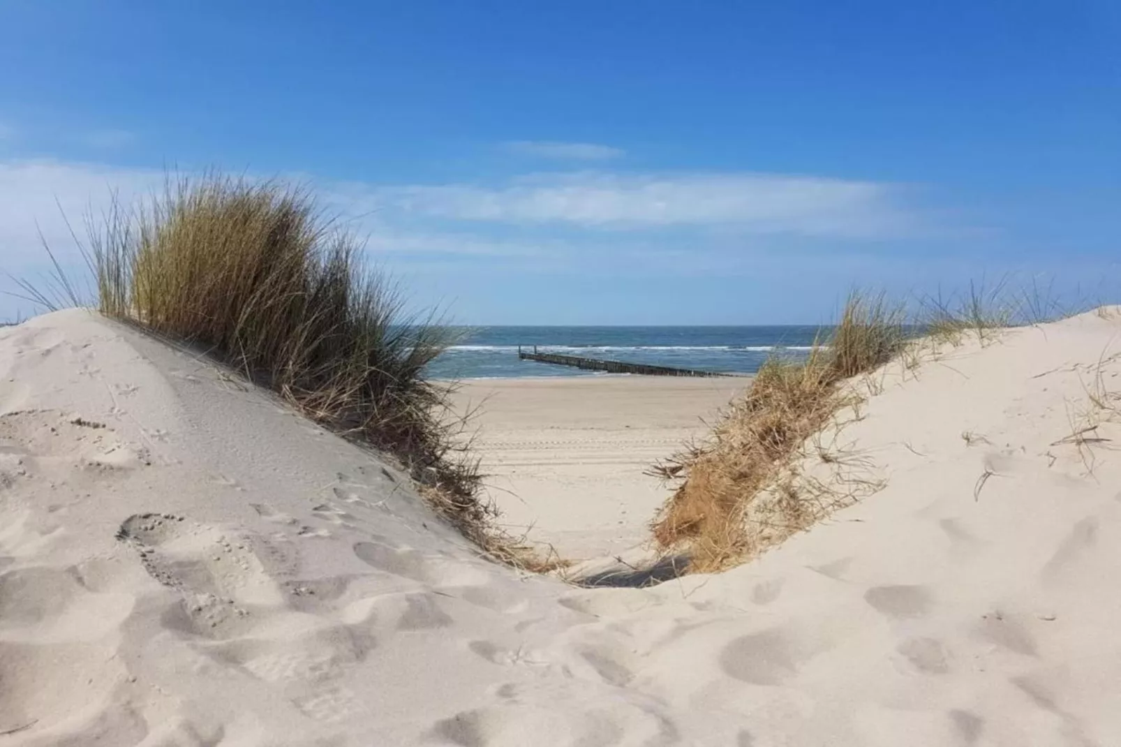 Buitenhof Domburg 11-Areas within 20km in summer