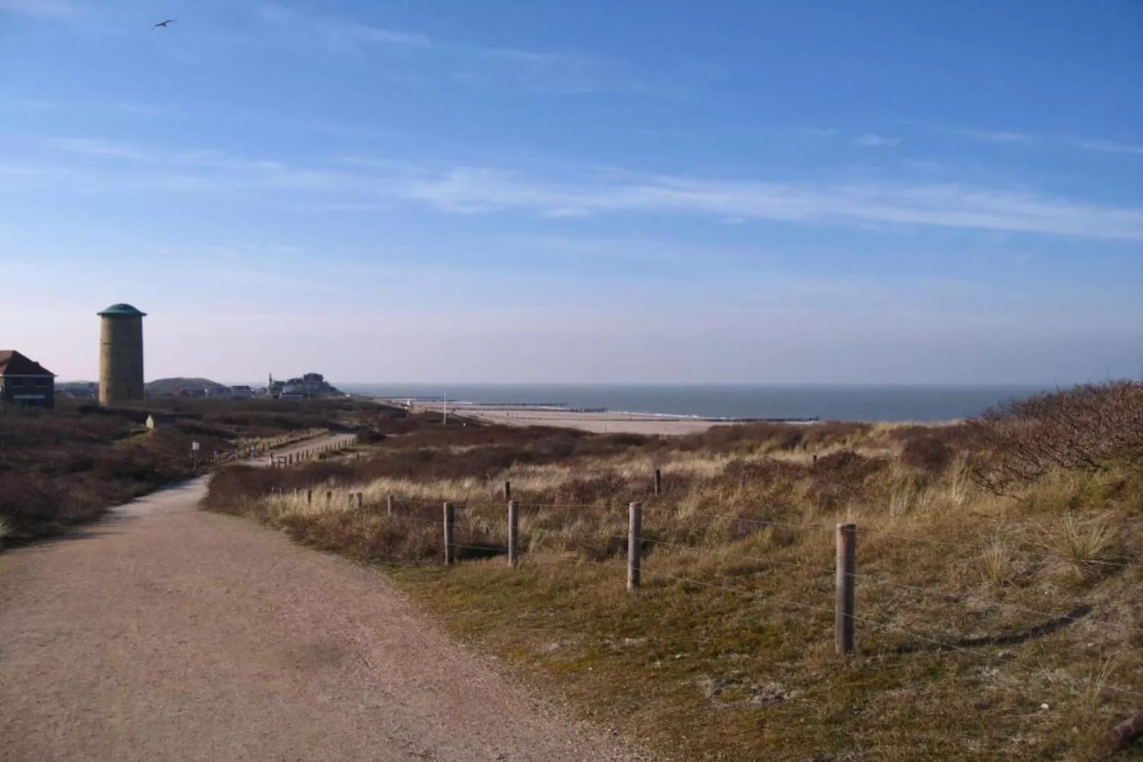 Buitenhof Domburg  14-Areas within 20km in summer