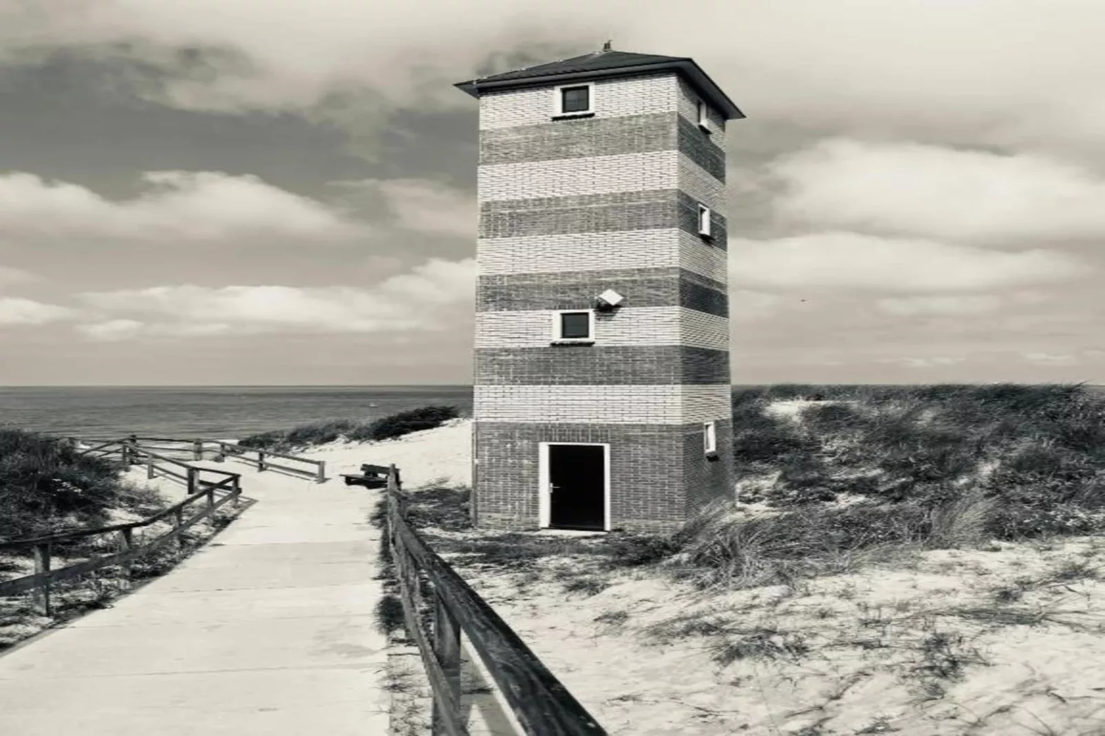 Noordzee Résidence Dishoek 13-Areas summer 5km