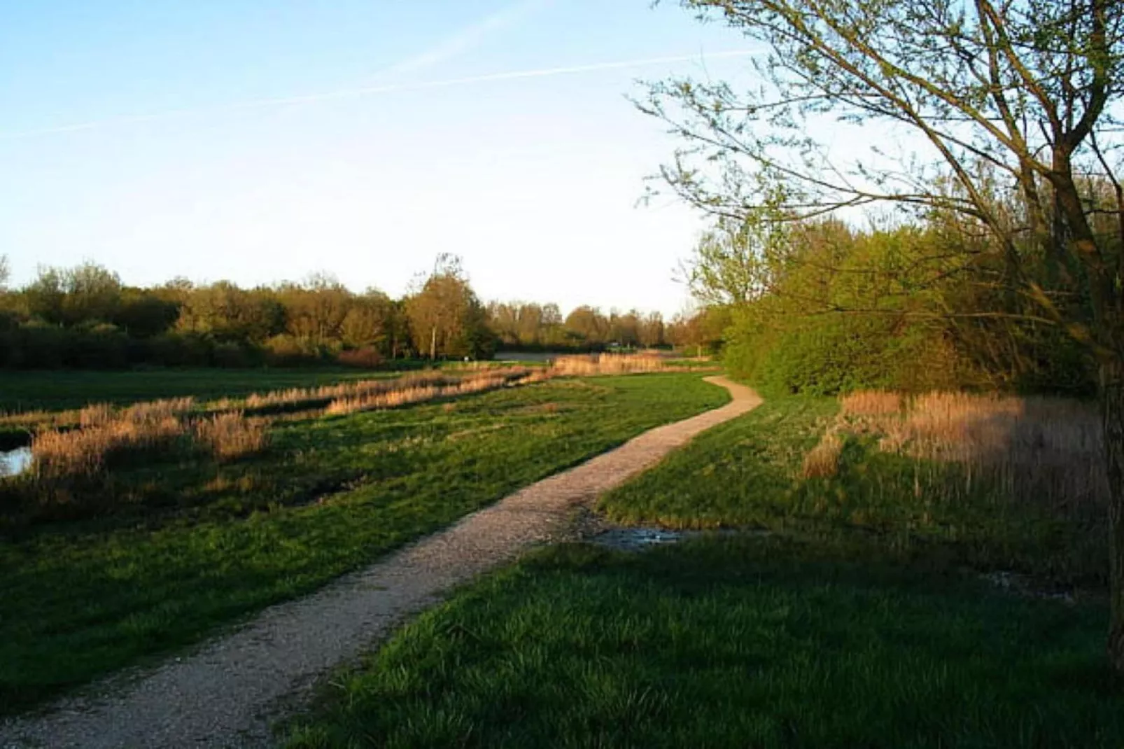 Noordzee Resort Vlissingen 3-Areas within 20km in summer